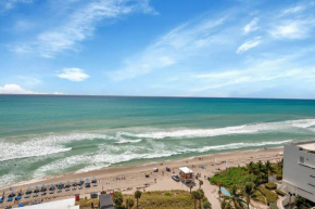 203-Lovely 1 bedroom apartment at the BEACH !!